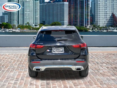 Used 2022 Mercedes-Benz GLA 250 image 6