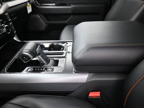 New 2025 Ford F150 Lariat w/ Equipment Group 501A Mid image 20