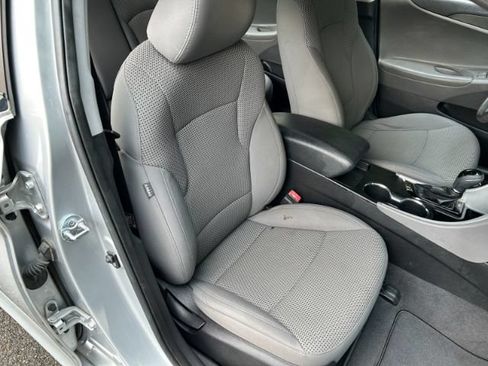 Used 2012 Hyundai Sonata GLS FWD image 23