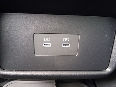 New 2026 Nissan Rogue SV AWD/4WD image 30