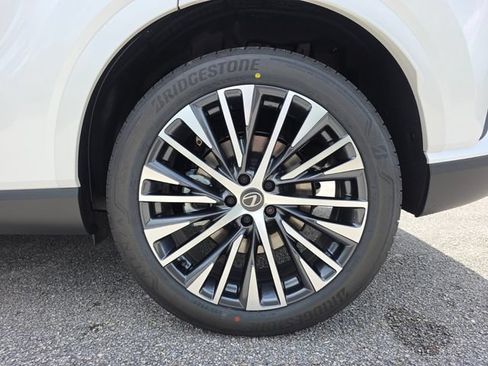 New 2026 Lexus RX 350 Premium Plus FWD image 15