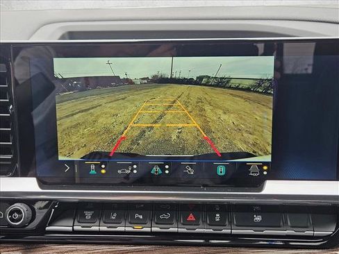 New 2026 Chevrolet Silverado 3500 LT w/ Texas Edition image 16