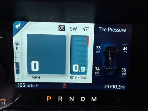 Used 2021 Ford Bronco Big Bend image 21