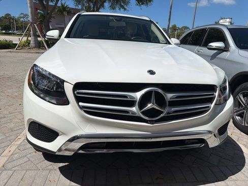Used 2018 Mercedes-Benz GLC 300 GLC 300 image 9