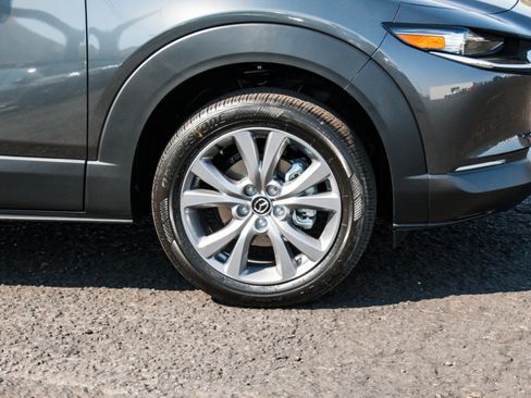 New 2026 MAZDA CX-30 AWD 2.5 S image 4