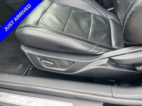 Used 2019 Ford Mustang GT Premium w/ Equipment Group 401A RWD image 18
