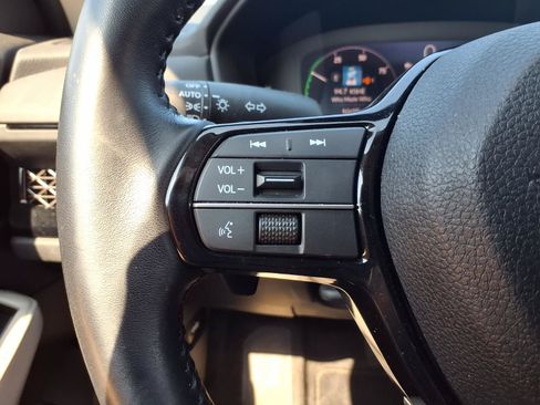 Used 2023 Honda Accord Touring image 15