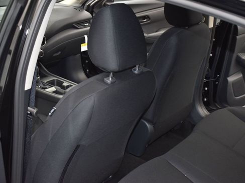 New 2025 Nissan Sentra S image 17