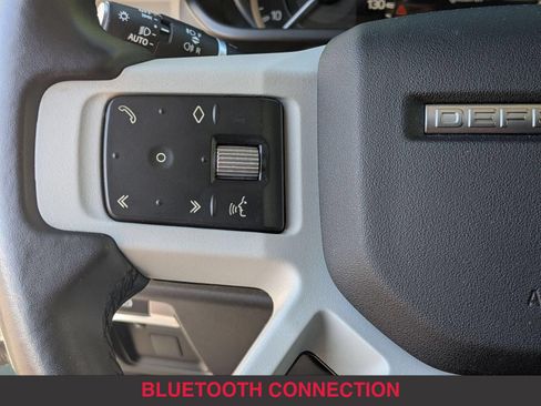 Used 2023 Land Rover Defender 110 S AWD/4WD image 19