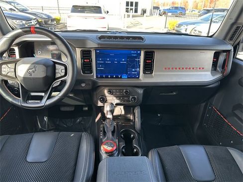 Certified 2024 Ford Bronco Raptor image 15