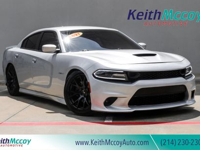 Used 2021 Dodge Charger R/T
