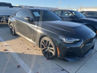 Certified 2023 BMW M240i xDrive Coupe w/ Premium Package