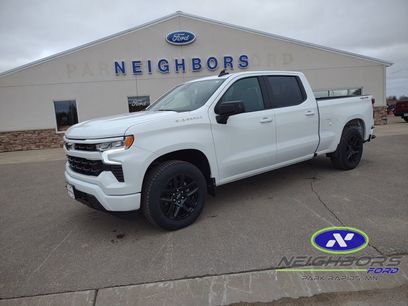 Used 2024 Chevrolet Silverado 1500 RST w/ Convenience Package II