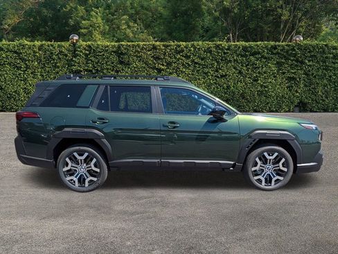 New 2026 Subaru Outback Touring XT image 3