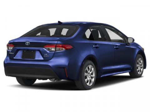 New 2027 Toyota Corolla LE FWD image 2