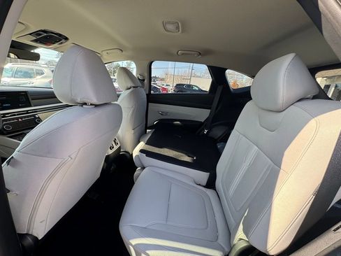 New 2026 Hyundai Tucson SEL AWD/4WD image 16
