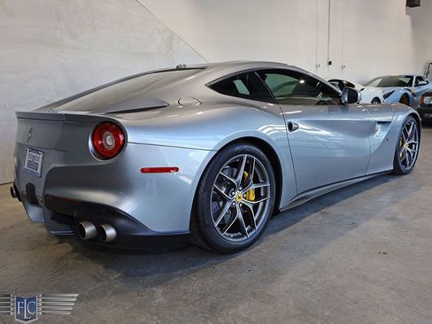 Used 2016 Ferrari F12 Berlinetta image 49