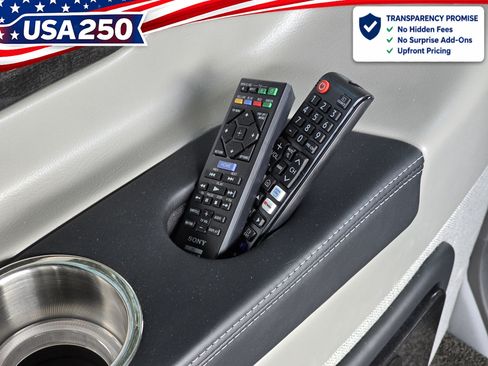 New 2026 Ford Transit 250 148 High Roof Extended AWD image 19