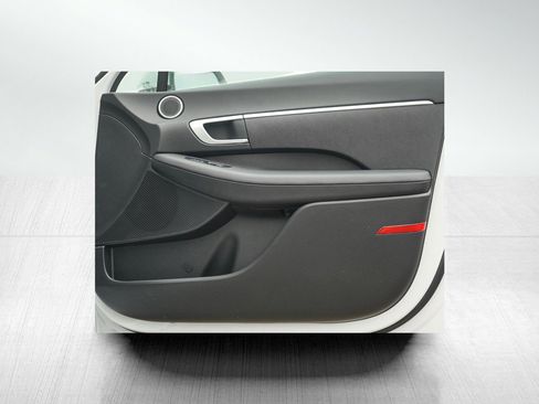 New 2026 Hyundai Sonata SE image 8