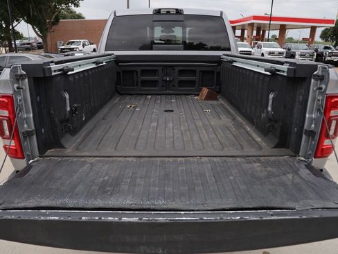 Used 2024 RAM 2500 Limited w/ Towing Technology Group AWD/4WD image 30