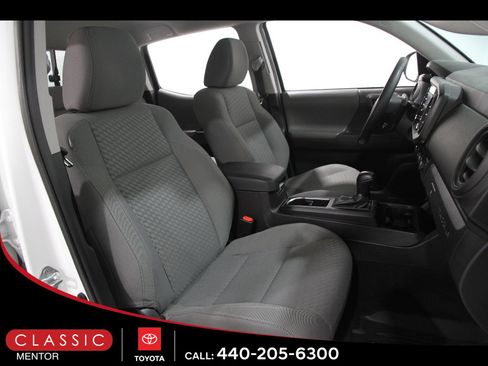 Certified 2023 Toyota Tacoma SR image 14