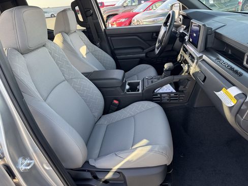 New 2026 Toyota Tacoma SR5 RWD image 8
