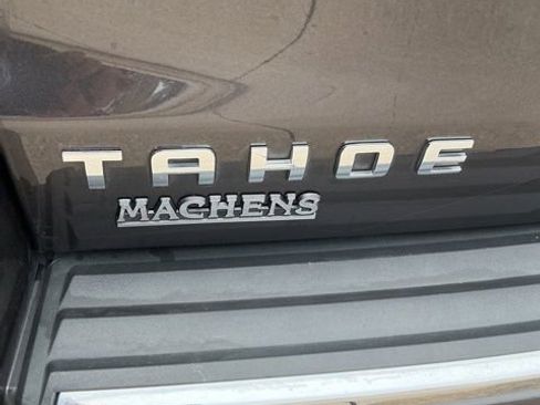 Used 2016 Chevrolet Tahoe LTZ image 6