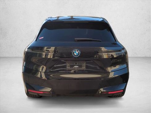 Used 2023 BMW iX M60 w/ Executive Package image 7