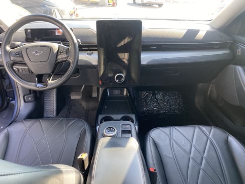 Used 2021 Ford Mustang Mach-E California Route 1 RWD image 21