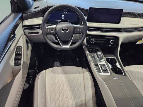 New 2026 INFINITI QX60 Autograph w/ Autograph Tech Package image 12