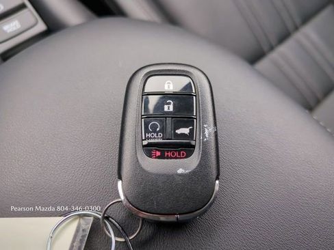 Used 2025 Honda HR-V EX-L image 30