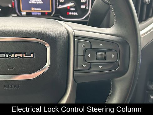 Used 2023 GMC Sierra 2500 Denali w/ Denali Ultimate Package image 23