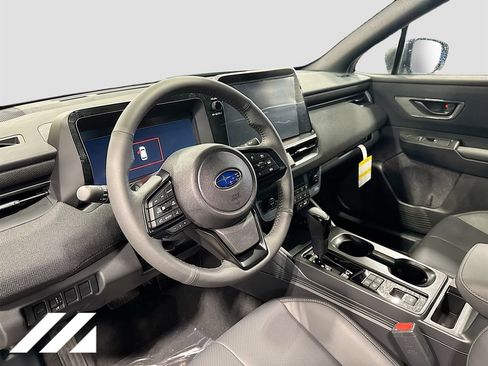 New 2026 Subaru Outback Limited AWD/4WD image 9
