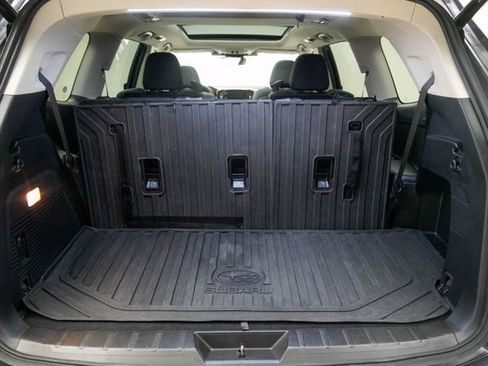Used 2024 Subaru Ascent Onyx Edition AWD/4WD image 13