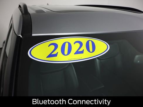 Used 2020 Ford Explorer ST w/ ST Street Pack AWD/4WD image 11