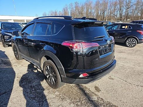 Used 2018 Toyota RAV4 Adventure image 8