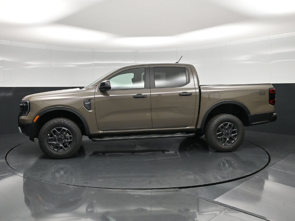 New 2026 Ford Ranger XLT w/ Equipment Group 301A High AWD/4WD image 7