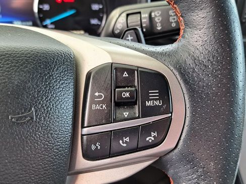 Certified 2022 Ford Explorer Timberline w/ Timberline Technology Package image 10