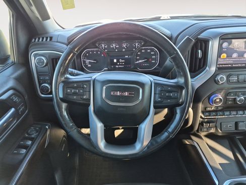 Used 2019 GMC Sierra 1500 SLT image 13