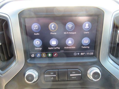 Used 2022 GMC Sierra 1500 SLT w/ SLT Convenience Package image 19