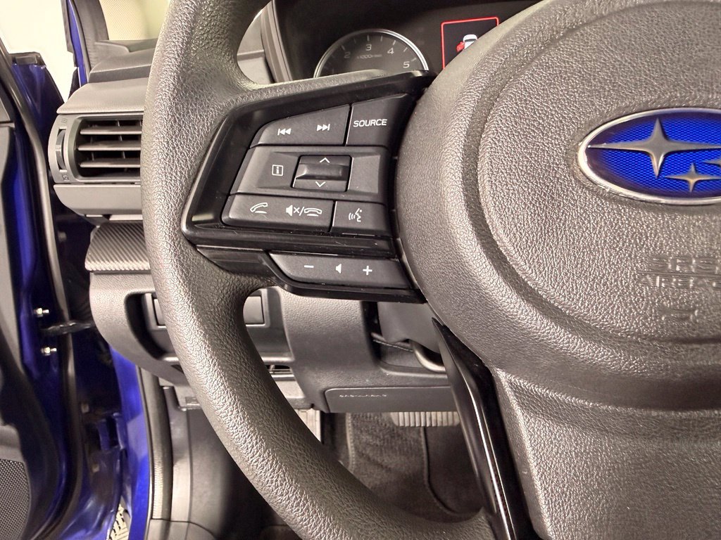 Used 2025 Subaru Crosstrek 2.5i Premium AWD/4WD image 21