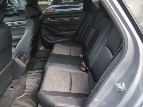 Used 2022 Honda Accord Sport image 25