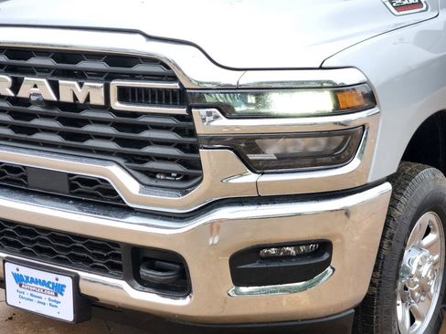 New 2026 RAM 2500 Tradesman w/ Chrome Appearance Group AWD/4WD image 5