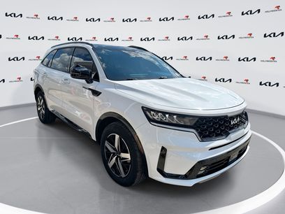 Used 2023 Kia Sorento EX w/ Panoramic Sunroof Package