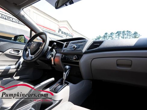 Used 2012 Honda Civic EX image 29