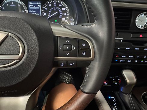 Used 2021 Lexus RX 350 FWD w/ Premium Package image 25