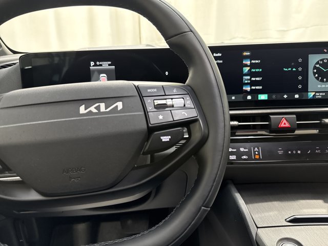 Used 2026 Kia Sportage X-Line AWD/4WD image 18