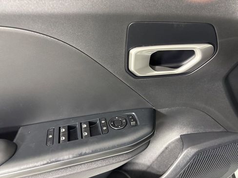 New 2026 Kia K4 LXS image 15