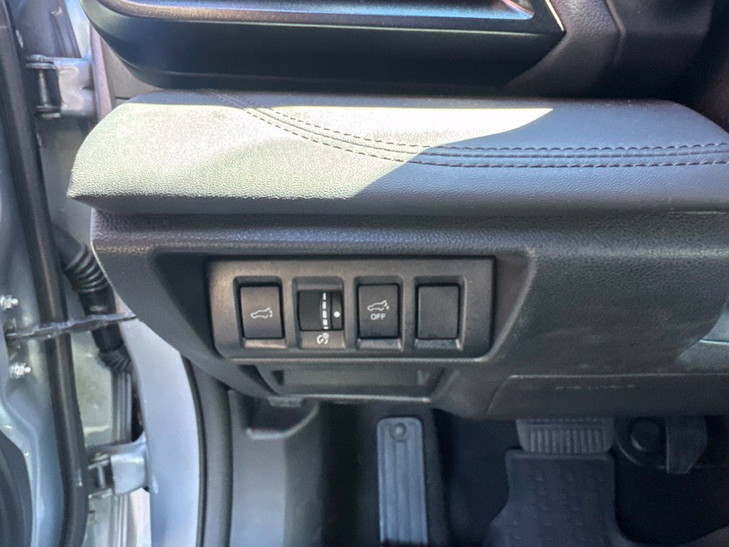 Certified 2024 Subaru Outback Wilderness AWD/4WD image 21