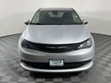 Used 2023 Chrysler Voyager LX image 2